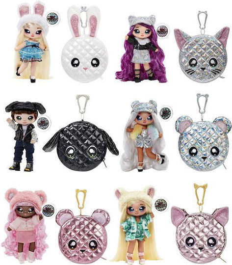 MGA Entertainment Кукла 19см.