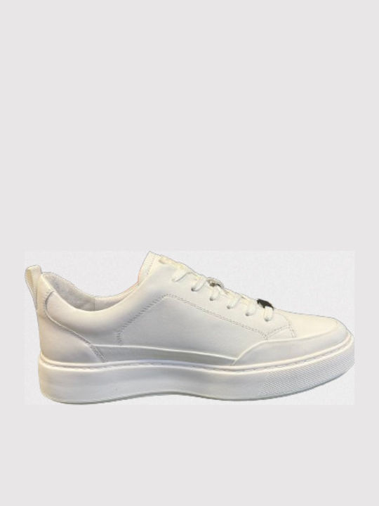 Sneakers White