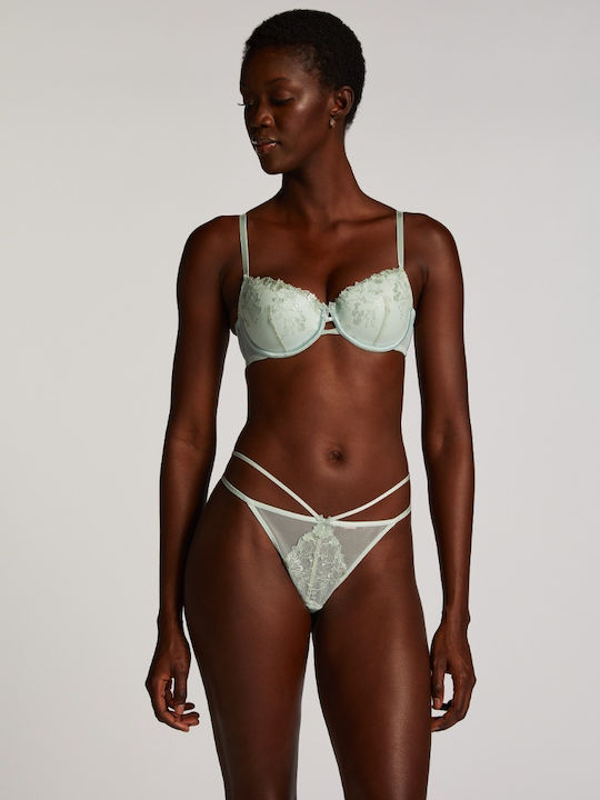 Lillia Surf Spray Sutien cu Baloane