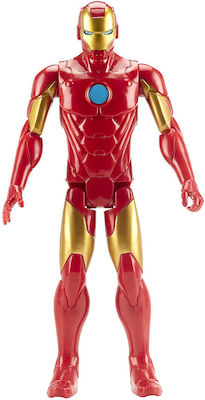 Action Figure Iron Man for 4+ Years 30cm.