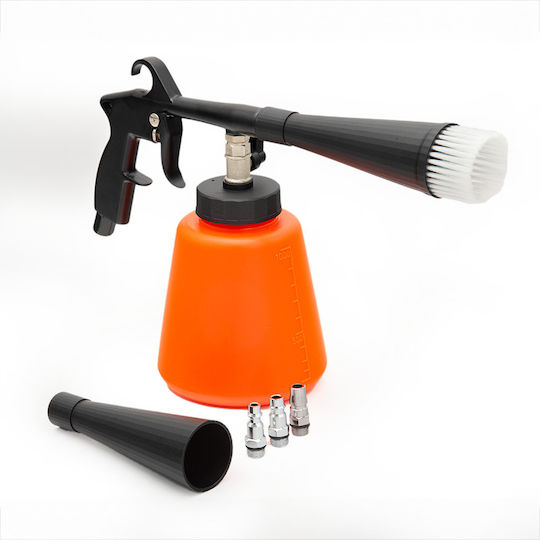 Spta – Spta Car Interior Cleaning Foam Gun 000.230.14997 Air Foam Gun 1lt