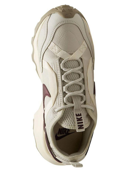 Nike Tc 7900 Sneakers Gray