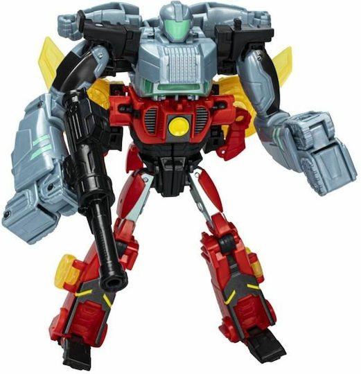 Φigură de acțiune Transformers Earthspark