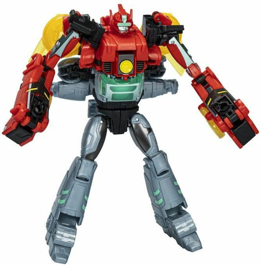 Φigură de acțiune Transformers Earthspark
