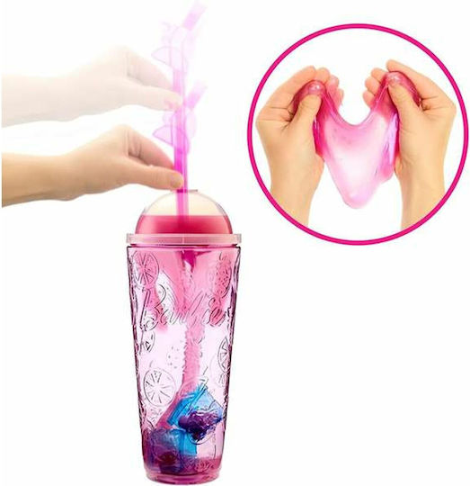 Barbie Pop Reveal Κούκλα Color Reveal Fruit Punch για 3+ Ετών 29.8εκ.