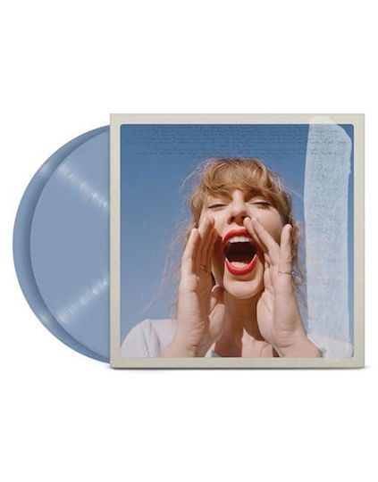 Taylor Swift 1989 Taylors Version Vinyl