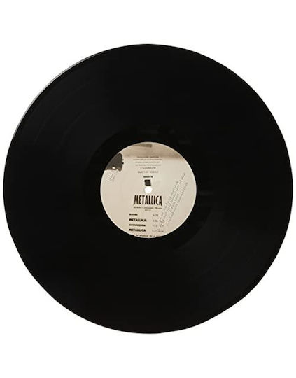 S&m Vinyl