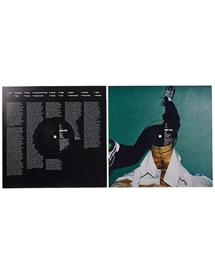 Tbd Play Vinil