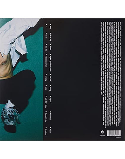 Tbd Play Vinil