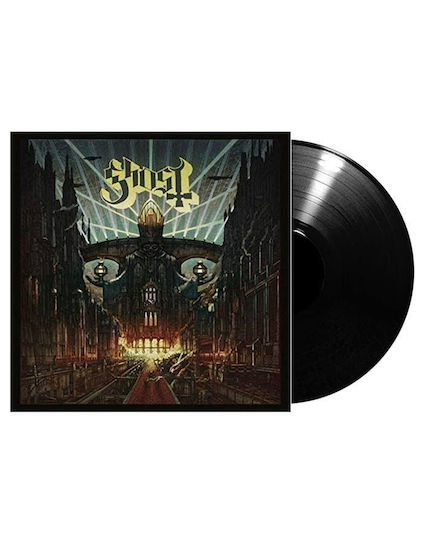 Meliora Vinyl