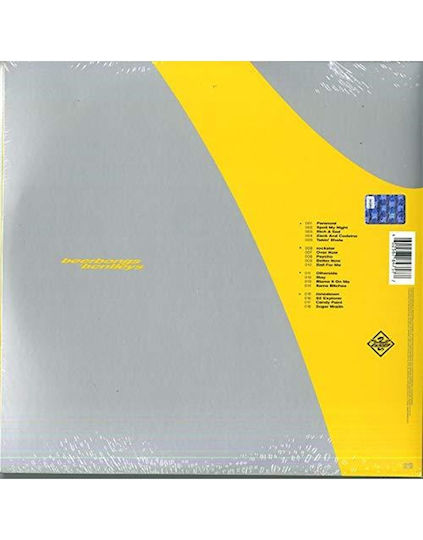 Beerbongs & Bentleys Vinyl