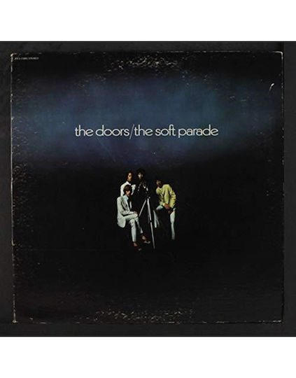 Tbd Soft Parade Vinyl