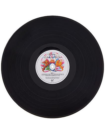 A Night At Opera Vinyl
