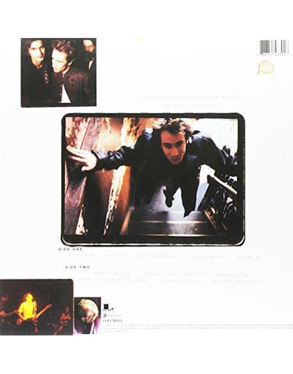 Grace Vinyl