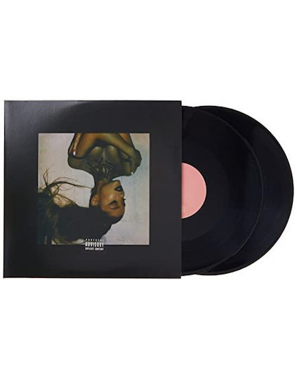 Thank U Next Vinyl