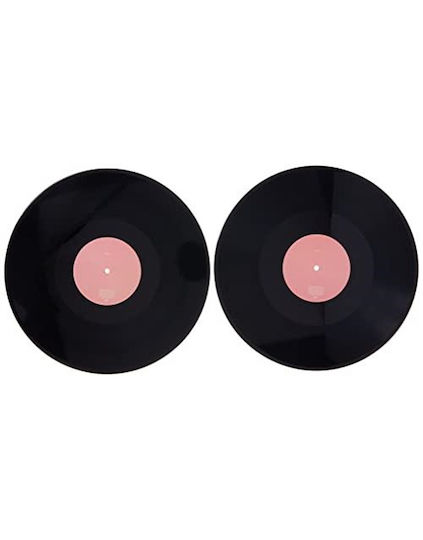 Thank U Next Vinyl