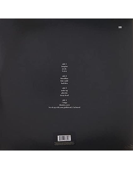 Thank U Next Vinyl