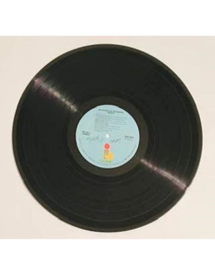 Legend Vinyl