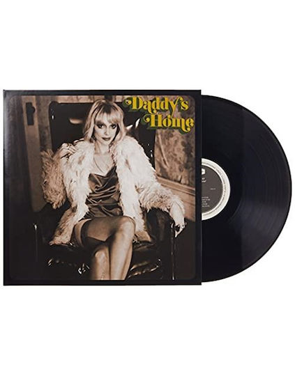 Daddys Home Vinyl