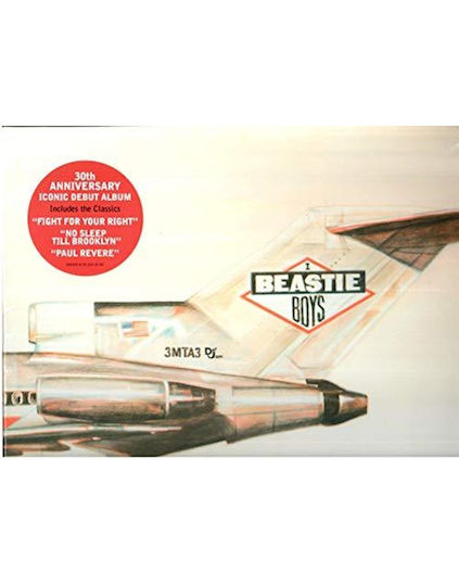 Licensed To Iii