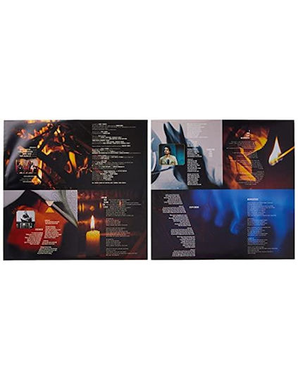 Audioslave Vinyl