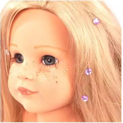 Gotz Puppen Hannah Μy Mini me Кукла за 3+ години+ години 50см.