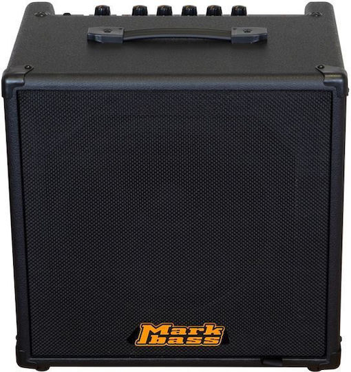 Markbass Combo Ενισχυτής 40W Μαύρος