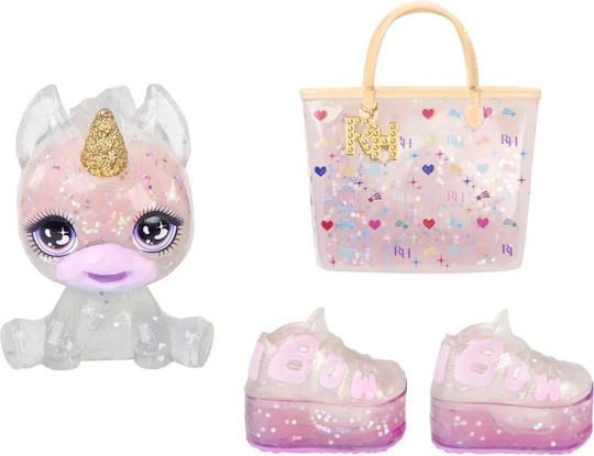 MGA Entertainment Amaya Rainbow Doll for 4++ Years 28cm (Various Designs/Assortments of Designs) 1pc