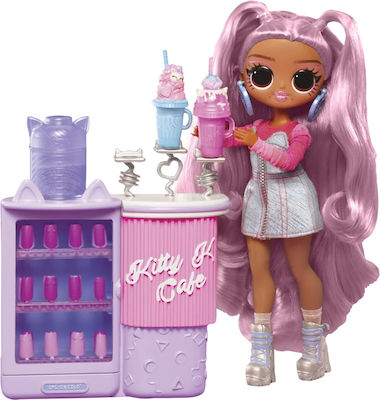 MGA Entertainment Omg Studio Doll L.O.L Surprise