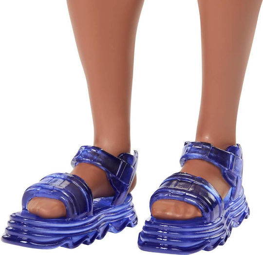 Barbie Fashionistas Кукла Момче Фешънисти за 3+ години+ години