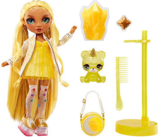 MGA Entertainment Sunny Păpușă pentru 4++ Ani 28cm.