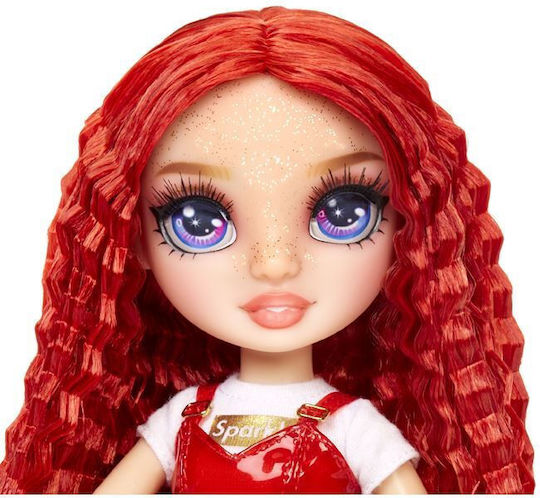 MGA Entertainment Ruby Păpușă pentru 4++ Ani 28cm.
