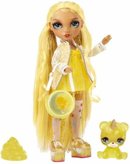 MGA Entertainment Sunny Păpușă pentru 4++ Ani 28cm.