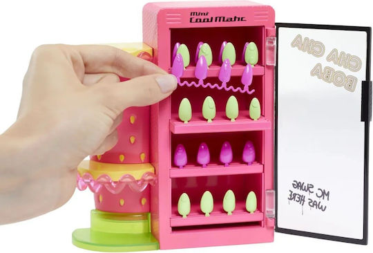MGA Entertainment Omg Studio Păpușă pentru 4+ ani+ Ani