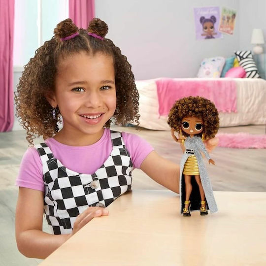 MGA Entertainment Κούκλα για 4+ Ετών 25εκ.