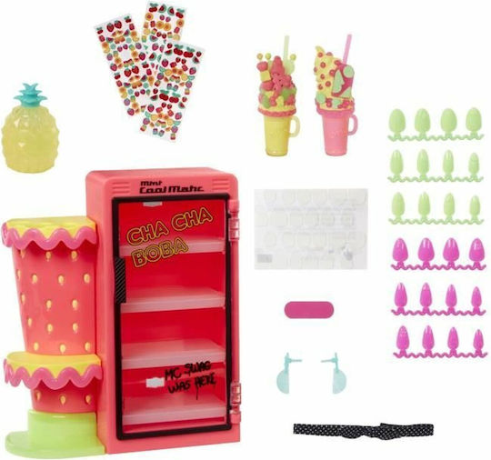 MGA Entertainment Omg Studio Păpușă pentru 4+ ani+ Ani