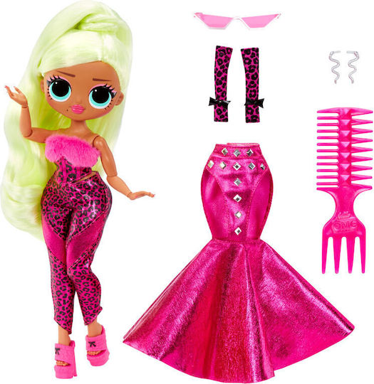 MGA Entertainment Păpușă pentru 4+ ani+ Ani 25cm.