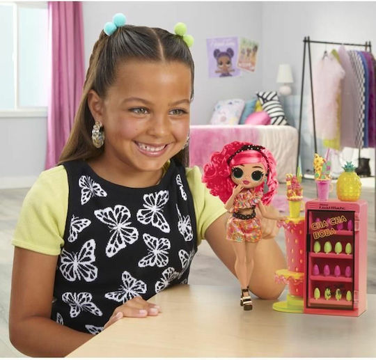 MGA Entertainment Omg Studio Păpușă pentru 4+ ani+ Ani