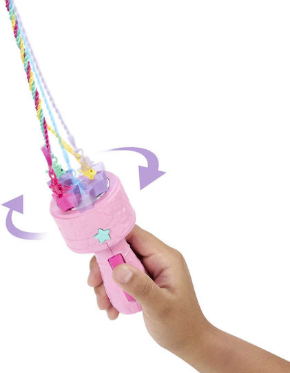 Barbie Păpușă Dreamtopia Păr De Vis Pentru 3+ Ani 32.5 cm