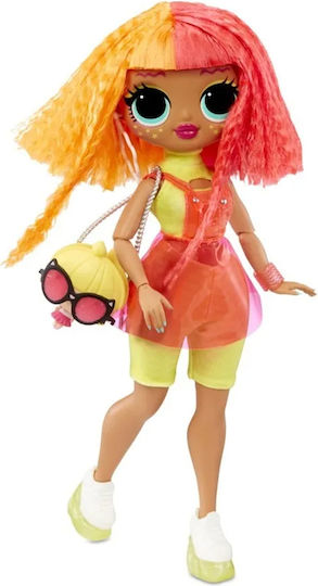 MGA Entertainment Κούκλα για 4+ Ετών 25εκ.