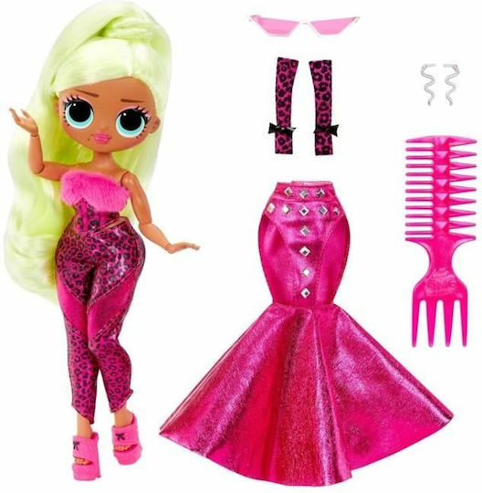 MGA Entertainment Κούκλα για 4+ Ετών 25εκ.