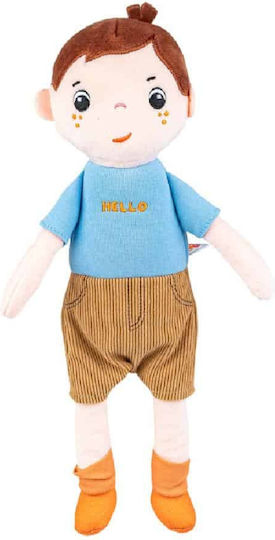Bali Bazoo Boy Doll 30cm