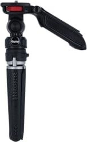 Rollei Mini Tripod Flexible 3-in-1 Tripod Τρίποδο - Μίνι