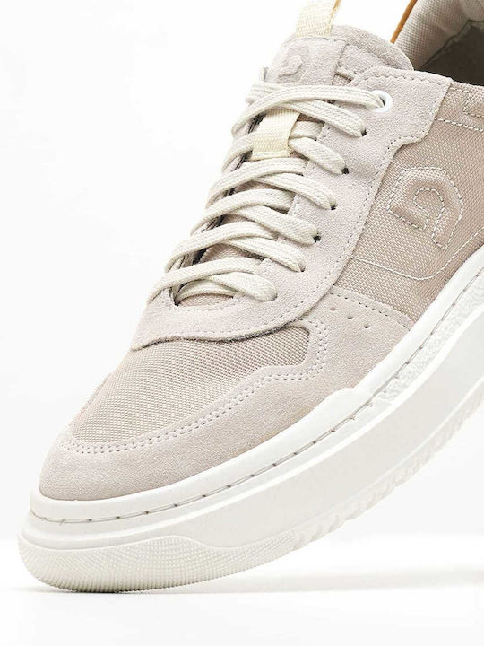 Mortoglou Sneakers Beige