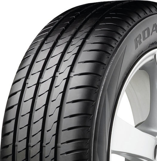 Firestone Roadhawk 215/60R16 99V XL Summer Tire for Passenger Car