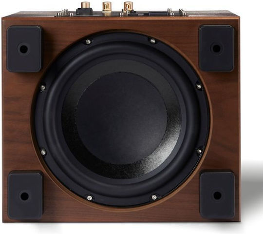 Rel Acoustics Autoîntăritor Subwoofer 300W Nuci