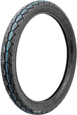 Dunlop D104 Λάστιχο Παπιού με Διάσταση 2.50-17 38L