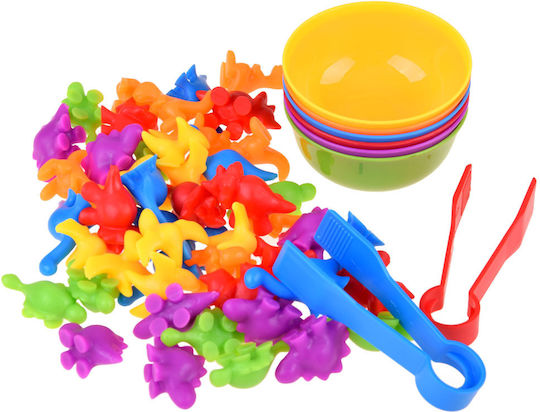 Jokomisiada Montessori Educational Game Knowledge