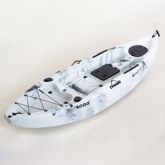 SCK Manatee 270 0201-27087 Angeln 1 Person Weiß