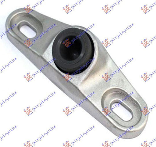 Prasco Door lock Peugeot Boxer 1312920080